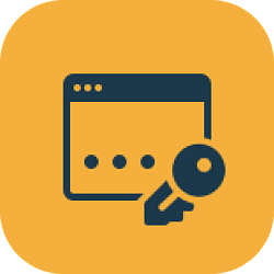 База паролей